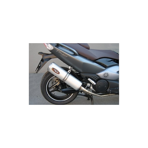 Marving Exhaust MARVING SUPERLINE GROUP - ALUMINIUM | EU/ALO/Y62 | mvg_EU-ALO-Y62 | euronetbike-net