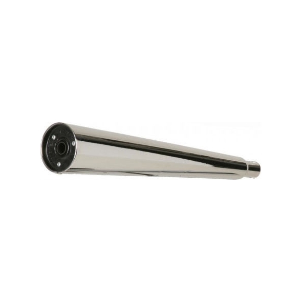 Marving Exhaust MARVING MARVI COUPLE - CHROMIUM | M/2068/BC | mvg_M-2068-BC | euronetbike-net