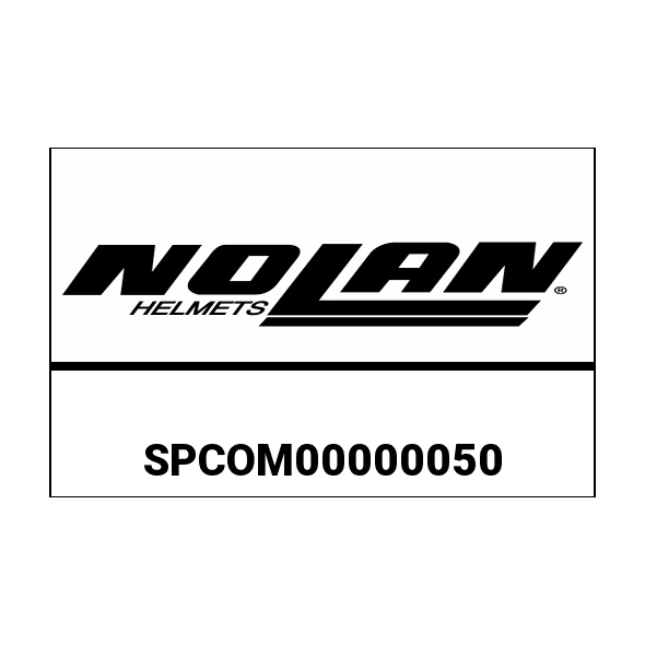 Nolan Nolan TASTIERA 05 | SPCOM00000050 | nol_SPCOM00000050 | euronetbike-net