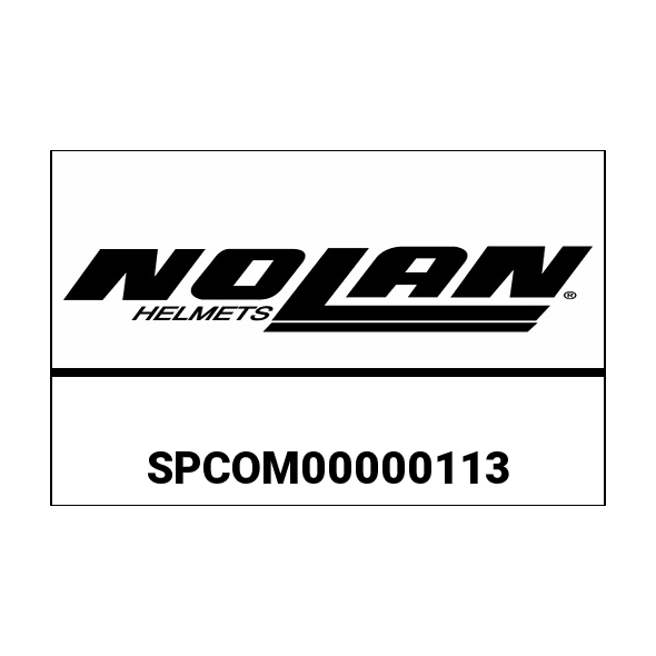 Nolan Nolan CABLAGGIO SINISTRO SERIE R-2 | SPCOM00000113 | nol_SPCOM00000113 | euronetbike-net