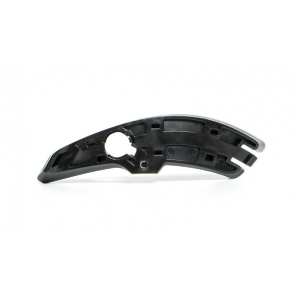 AGV AGV INTERCOM ADAPTER K6 (XS-S) Black | 20KIT93012001 | agv_20KIT93012-001 | euronetbike-net