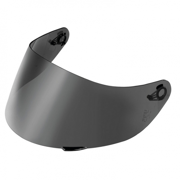 AGV AGV VISOR COMPACT ST/COMPACT/NUMO EVO ST Smoke | 20KV12B3N1001 | agv_20KV12B3N1-001 | euronetbike-net