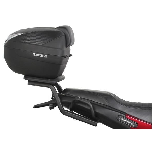 SHAD Shad TOP MASTER BENELLI LEONCINO 502 | B0LN57ST | shad_B0LN57ST | euronetbike-net