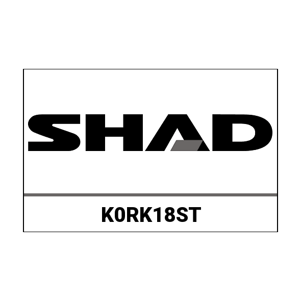 SHAD Shad TOP MASTER KEEWAY RKF 125 '18 | K0RK18ST | shad_K0RK18ST | euronetbike-net