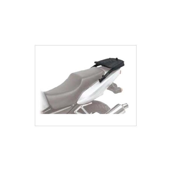 SHAD Shad TOP MASTER HONDA CBF 125´09 | H0CB19ST | shad_H0CB19ST | euronetbike-net