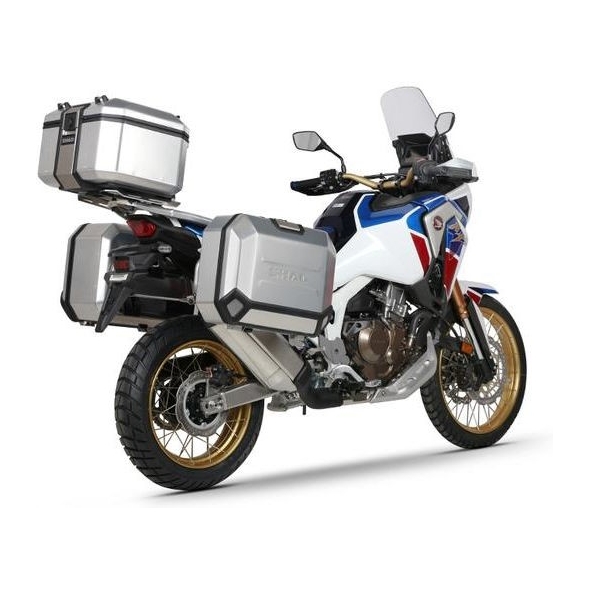 SHAD Shad 4P SYSTEM HONDA CRF 1100 L AFRICA TWIN ADV.SPORT '20 | H0DV104P | shad_H0DV104P | euronetbike-net