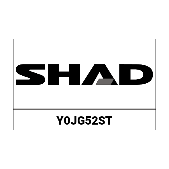 SHAD Shad TOP MASTER YAMAHA JOG RR CS50 '02 | Y0JG52ST | shad_Y0JG52ST | euronetbike-net