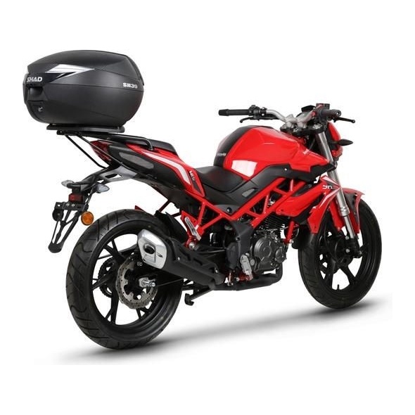 SHAD Shad TOP MASTER BENELLI BN 125´18 | B0BN18ST | shad_B0BN18ST | euronetbike-net