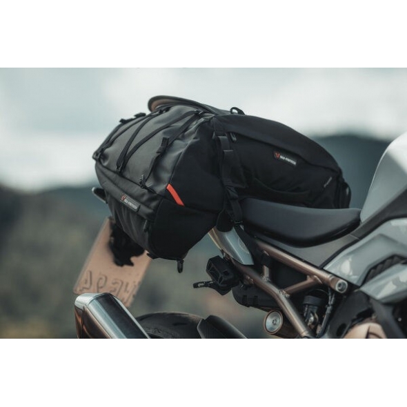 SW-Motech SW MOTECH PRO Cargobag tail bag | BC.HTA.00.306.30000 | sw_BC_HTA_00_306_30000 | euronetbike-net SW-Motech SW MOTECH PRO Cargobag tail bag | BC.HTA.00.306.30000 | sw_BC_HTA_00_306_30000 | euronetbike-net