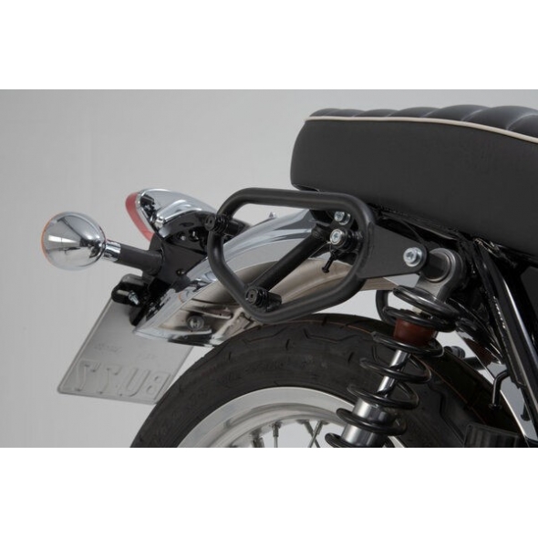SW-Motech SW MOTECH URBAN ABS side case system | BC.HTA.08.933.30000/B | sw_BC_HTA_08_933_30000B | euronetbike-net