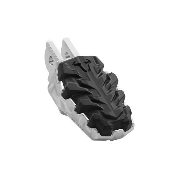 SW-Motech SW Motech EVO footrest kit | FRS.07.112.10901 | sw_FRS_07_112_10901 | euronetbike-net