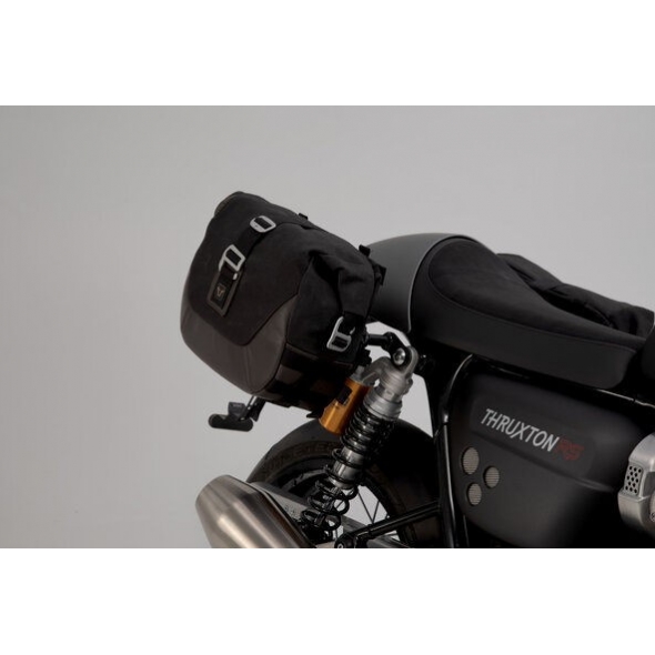 SW-Motech SW MOTECH SLC side carrier left | HTA.11.955.10000 | sw_HTA_11_955_10000 | euronetbike-net