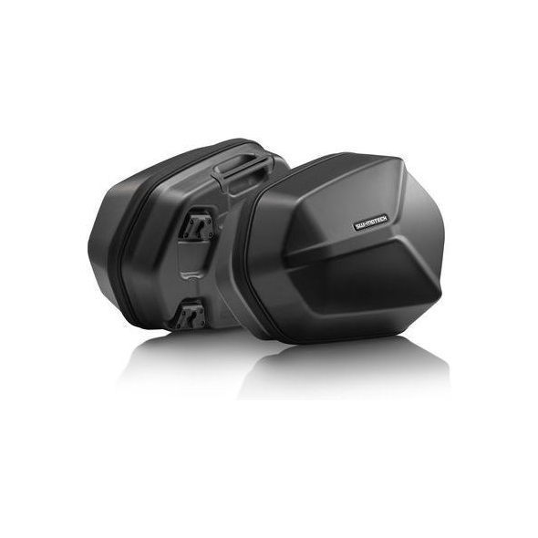 SW-Motech SW MOTECH AERO ABS side case system | KFT.01.950.60101/B | sw_KFT_01_950_60101B | euronetbike-net SW-Motech SW MOTECH AERO ABS side case system | KFT.01.950.60101/B | sw_KFT_01_950_60101B | euronetbike-net