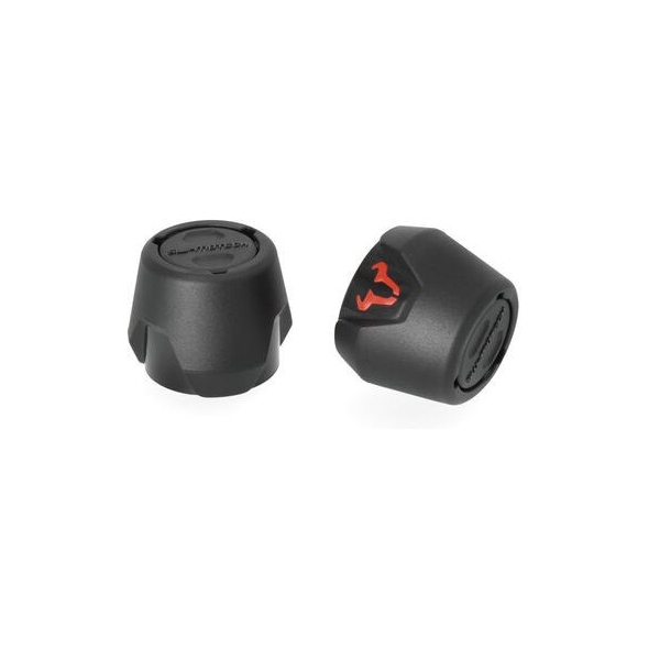 SW-Motech SW MOTECH Slider set for front axle | STP.07.176.11502/B | sw_STP_07_176_11502B | euronetbike-net