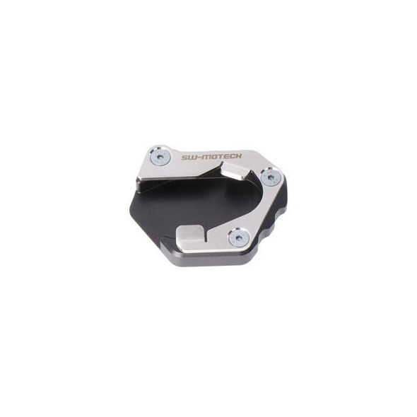 SW-Motech SW MOTECH Extension for side stand foot | STS.11.953.10001 | sw_STS_11_953_10001 | euronetbike-net SW-Motech SW MOTECH Extension for side stand foot | STS.11.953.10001 | sw_STS_11_953_10001 | euronetbike-net
