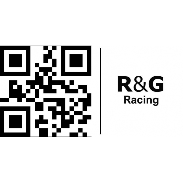 R&G Racing R&G Racing Bar End Sliders, Black | BE0083BK | rg_BE0083BK | euronetbike-net