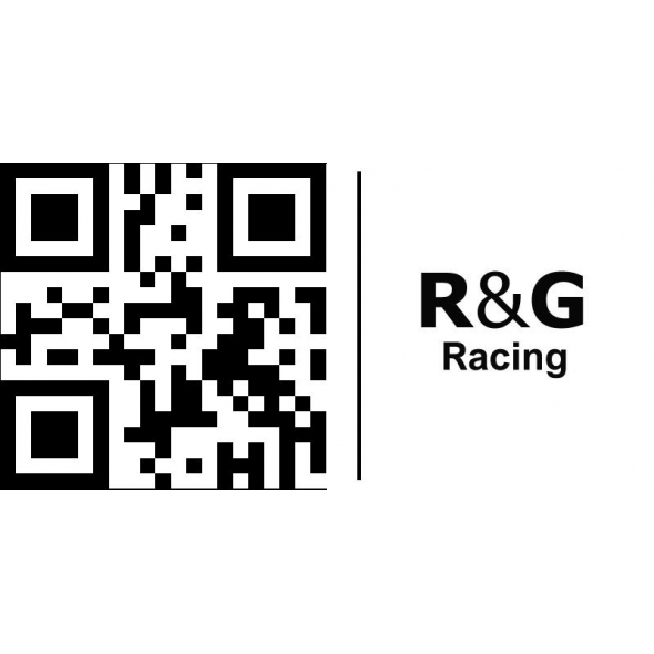 R&G Racing R&G Racing Cotton Reels, Black | CR0029BK | rg_CR0029BK | euronetbike-net