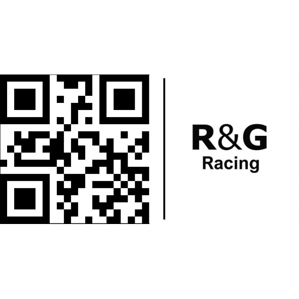 R&G Racing R&G Racing race version, Black | ECC0095R | rg_ECC0095R | euronetbike-net