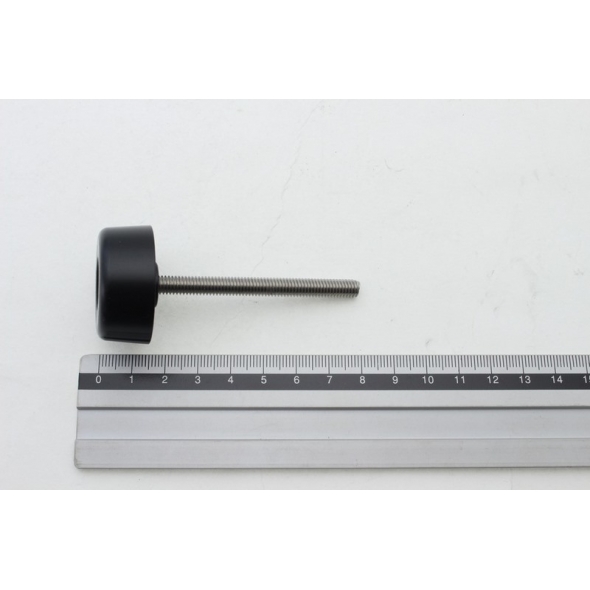 R&G Racing R&G Racing Bar End Sliders, Black | BE0098BK | rg_BE0098BK | euronetbike-net
