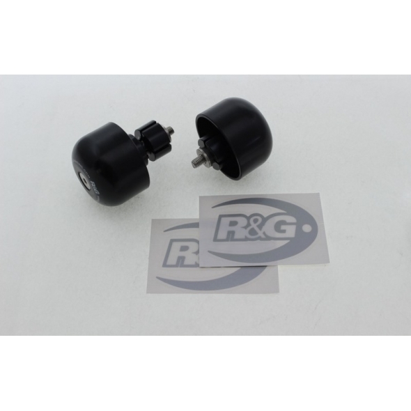 R&G Racing R&G Racing Swingarm Protectors 899/959 models only, Black | SP0054BK | rg_SP0054BK | euronetbike-net