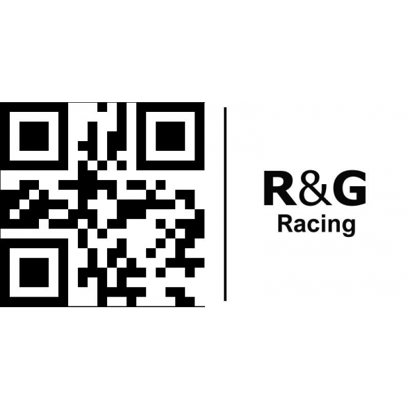 R&G Racing RG Racing Stainless Steel Bar Ends for Suzuki DL650/DL1000 models & DL 1000XT V-STROM '17-. (Pair) | BE0133SS | rg_BE0133SS | euronetbike-net