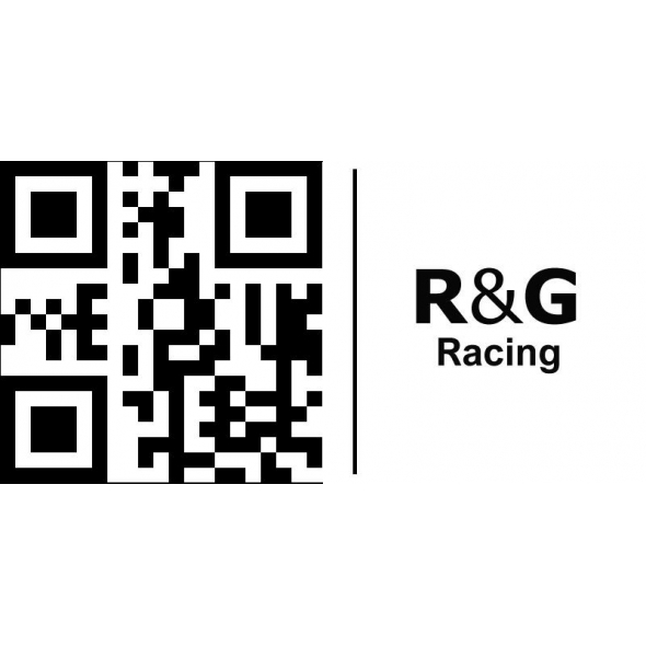 R&G Racing R&G Racing Crash Protectors (bikes up to / inc 2009), Black | CP0069BL | rg_CP0069BL | euronetbike-net