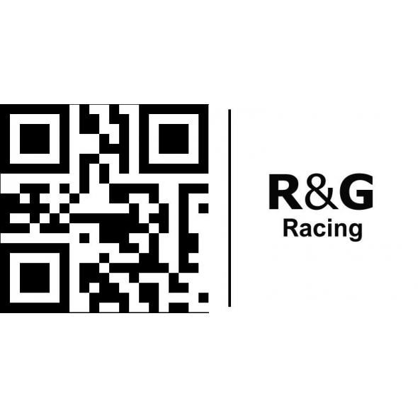 R&G Racing R&G Racing Spindle Sliders, Black | SS0019BK | rg_SS0019BK | euronetbike-net