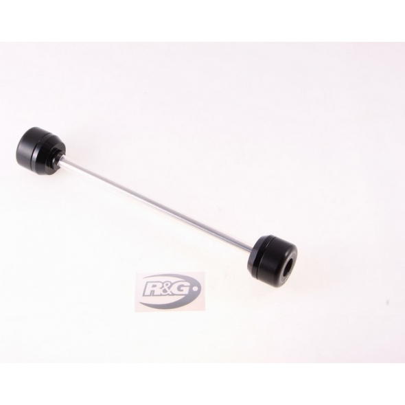 R&G Racing R&G Racing Fork Protectors, Black | FP0169BK | rg_FP0169BK | euronetbike-net
