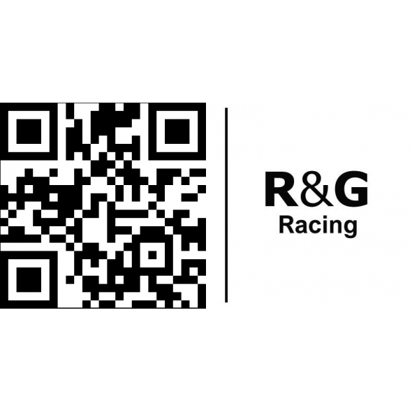 R&G Racing RG Racing Dashboard Screen Protector Kit for Kawasaki Z900RS '17- | DSP-KAW-003CL | rg_DSP-KAW-003CL | euronetbike-net