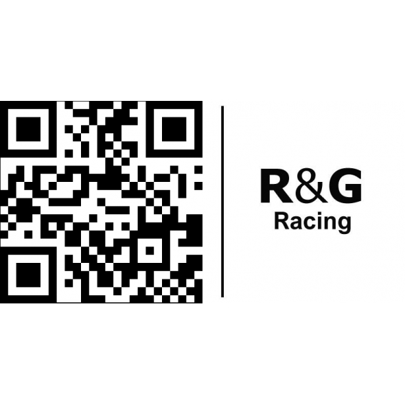 R&G Racing RG Racing Dashboard Screen Protector Kit for Kawasaki Z125 '19- / Ninja 125 '19- | DSP-KAW-004CL | rg_DSP-KAW-004CL | euronetbike-net