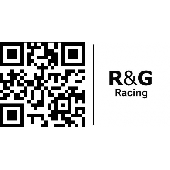 R&G Racing RG Racing Dashboard Screen Protector Kit for Kawasaki Vulcan S '15- | DSP-KAW-005CL | rg_DSP-KAW-005CL | euronetbike-net