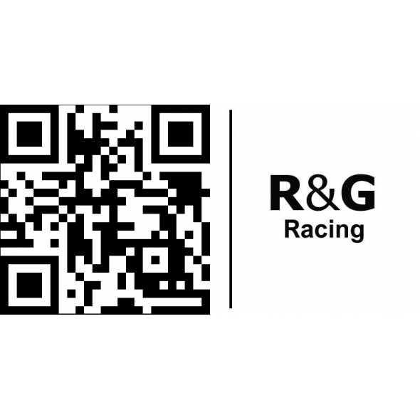 R&G Racing RG Racing Dashboard Screen Protector Kit for Kawasaki H2 SX SE '18- / Versys 1000 SE '19- | DSP-KAW-007CL | rg_DSP-KAW-007CL | euronetbike-net