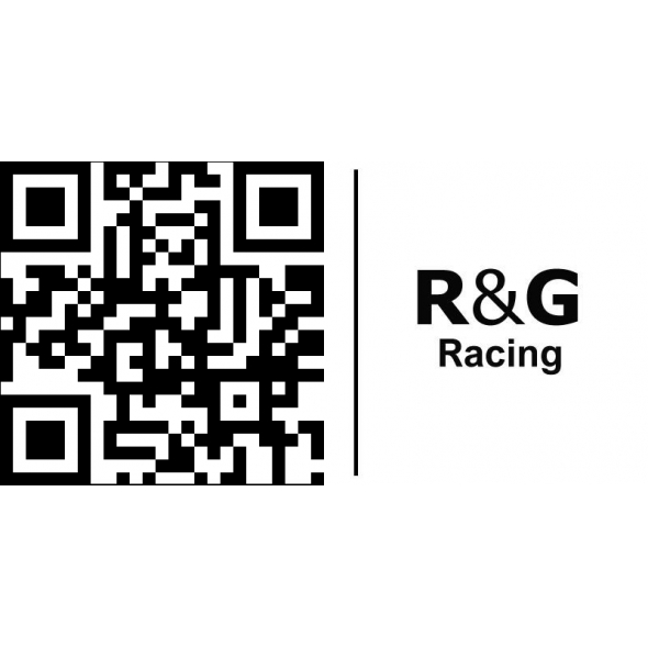 R&G Racing RG Racing Dashboard Screen Protector Kit for Kawasaki Versys 1000 (Non-SE model) / H2 '15-'19 | DSP-KAW-008CL | rg_DSP-KAW-008CL | euronetbike-net