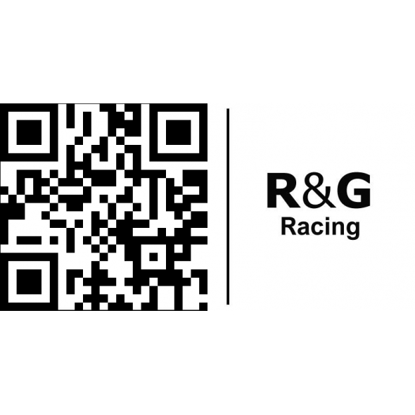 R&G Racing RG Racing Dashboard Screen Protector Kit for Kawasaki Z1000SX '11-'16 & ZX-6R '09-'18 | DSP-KAW-009CL | rg_DSP-KAW-009CL | euronetbike-net