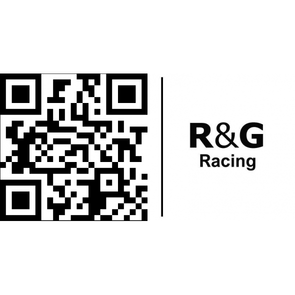 R&G Racing RG Racing Dashboard Screen Protector Kit for KTM Duke 125/ 390 '17- & KTM 790 Adventure '19- | DSP-KTM-001CL | rg_DSP-KTM-001CL | euronetbike-net