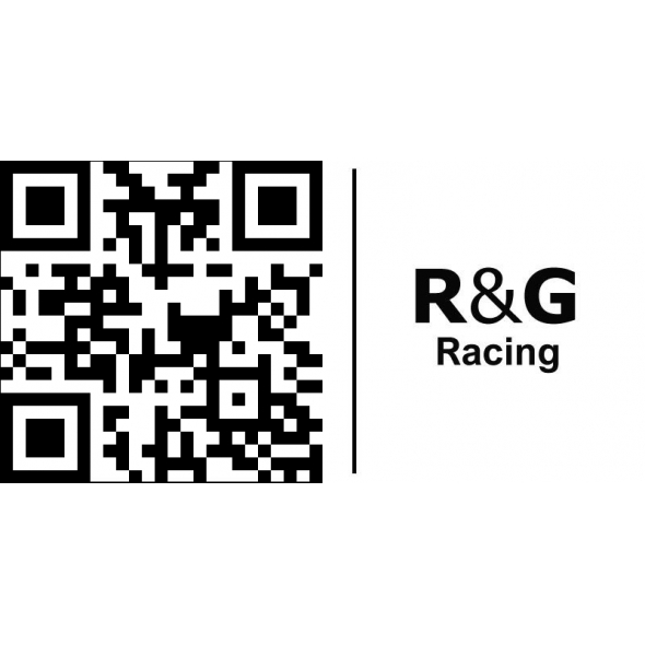 R&G Racing RG Racing Front Indicator Adapter Kit for Indian Scout '15-, Scout Sixty '18- & Scout Bobber '17- (Pair), Black | FAP0014BK | rg_FAP0014BK | euronetbike-net