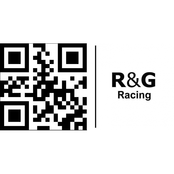 R&G Racing RG Racing Engine Case Cover Kit (2pc) BMW S1000RR '19- (Road/Race Series) | KEC0124R | rg_KEC0124R | euronetbike-net