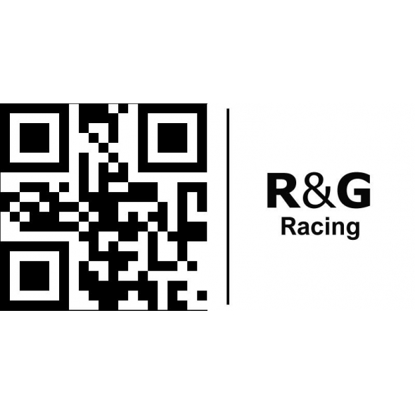 R&G Racing RG Racing Tail Tidy for the Ducati Scrambler 1100 '18-, Black | LP0256BK | rg_LP0256BK | euronetbike-net