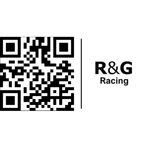 R&G Racing RG Racing Second Skin for Kawasaki Z900RS Cafe '18- | SCPKAW018 | rg_SCPKAW018 | euronetbike-net