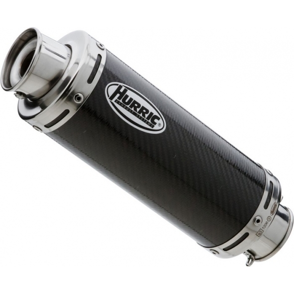 Hurric mufflers HURRIC Supersport slip on exhaust (4-1) , | 63502304 | hur_63502304 | euronetbike-net Hurric mufflers HURRIC Supersport slip on exhaust (4-1) , | 63502304 | hur_63502304 | euronetbike-net