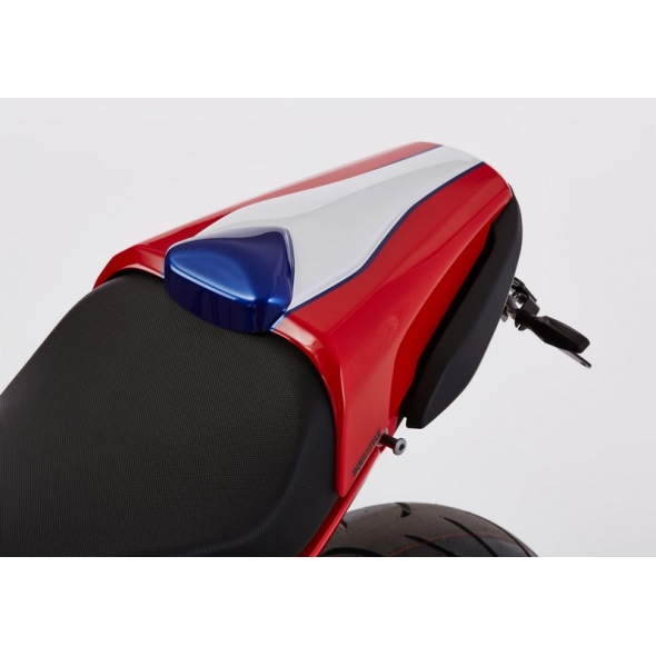 Bodystyle BODYSTYLE seat cover unpainted | 6518193 | bds_6518193 | euronetbike-net