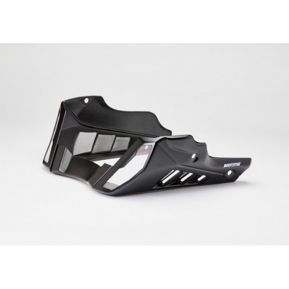 Bodystyle BODYSTYLE belly pan black | 6533204 | bds_6533204 | euronetbike-net