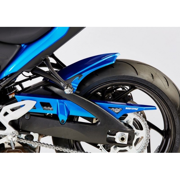 Bodystyle BODYSTYLE rear hugger unpainted | 6530132 | bds_6530132 | euronetbike-net