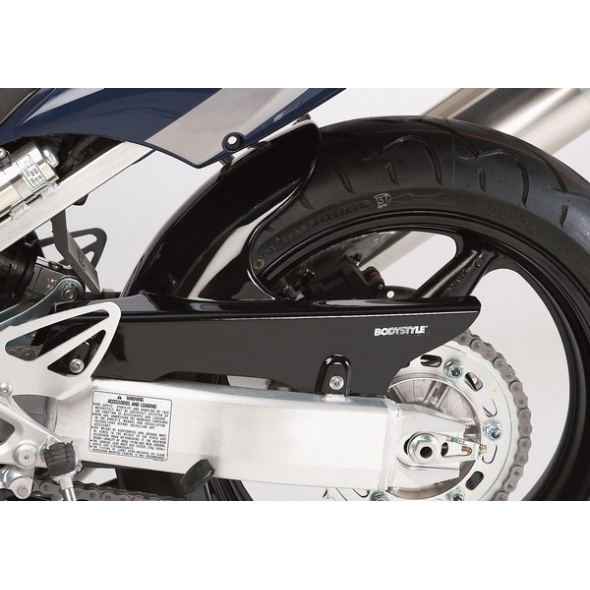 Bodystyle BODYSTYLE rear hugger unpainted | 6530728 | bds_6530728 | euronetbike-net