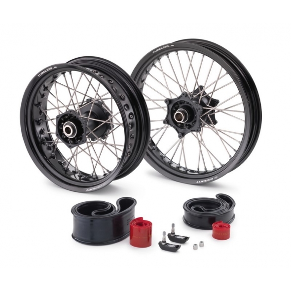 KTM OEM Parts KTM Wheel Set | 6070990104430 | ktm_6070990104430 | euronetbike-net
