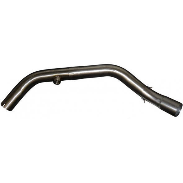 GPR Exhaust GPR Original For Bmw R 1100 R - Rs 1994/02 Homologated Slip-On Exhaust Satinox | BMW.2.1.SAT | gpr_BMW-2-1-SAT | euronetbike-net