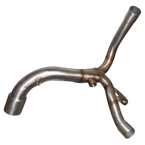 GPR Exhaust GPR Original For Goes Goes 360 Max Homologated Full Exhaust Deeptone Atv | CO.ATV.10.DEATV | gpr_CO-ATV-10-DEATV | euronetbike-net
