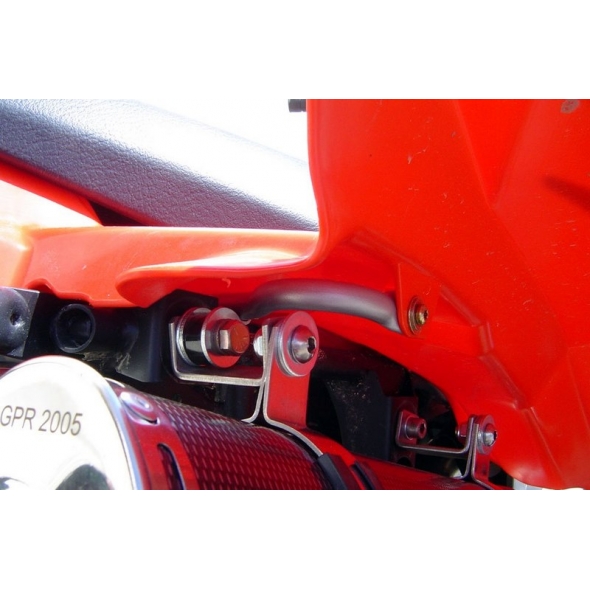 GPR Exhaust GPR Original For Polaris Predator 500 2004/2010 Homologated Full Exhaust Deeptone Atv | CO.ATV.24.DEATV | gpr_CO-ATV-24-DEATV | euronetbike-net