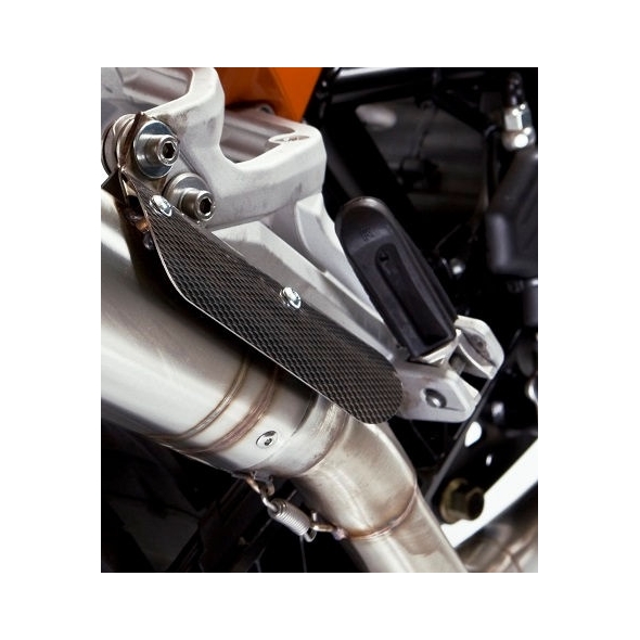 GPR Exhaust GPR Original For Ktm Supermoto 690 2007/09 Homologated Full Exhaust Powercone Evo | CO.KTM.42.PCEV | gpr_CO-KTM-42-PCEV | euronetbike-net