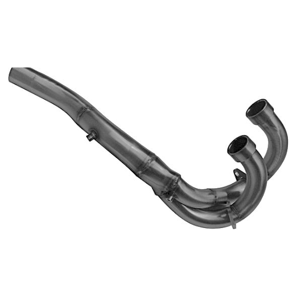 GPR Exhaust GPR Original For Suzuki Gsx-S 1000 2015/21 Decat Pipe Manifold Collettore | CO.S.192.DEC | gpr_CO-S-192-DEC | euronetbike-net